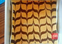 美人纹蛋糕卷的做法图解17