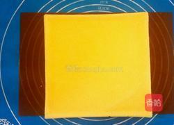 美人纹蛋糕卷的做法图解19