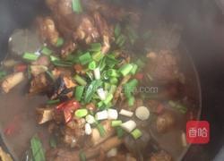 酱香辣羊脚的做法图解7