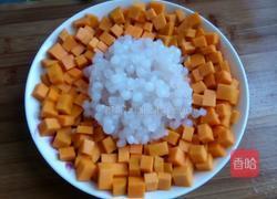 金玉满堂的做法图解4