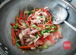 辣椒猪耳朵的做法图解5