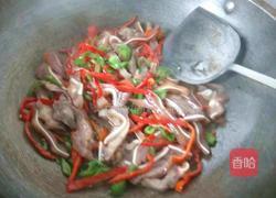 辣椒猪耳朵的做法图解6