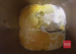 豆沙小餐包的做法图解2