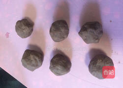 豆沙小餐包的做法图解8