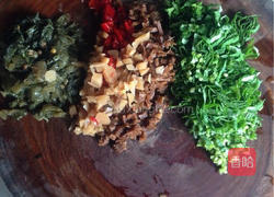 藿香鲫鱼的做法图解2