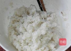 家庭版寿司的做法图解1