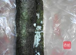 家庭版寿司的做法图解6