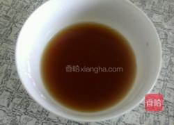 糖醋鱼块的做法图解5