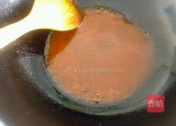 糖醋鱼块的做法图解7