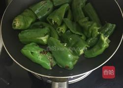 虎皮尖椒的做法图解1