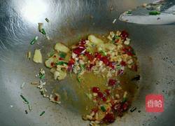 鱼香茄子的做法图解10