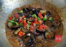 鱼香茄子的做法图解13