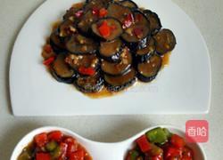 鱼香茄子的做法图解14