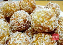 炸土豆球的做法图解8