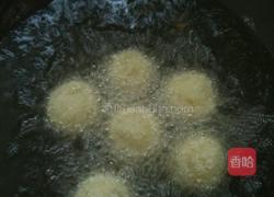 炸土豆球的做法图解6