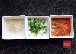 麻辣烤豆腐的做法图解2