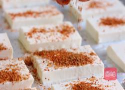 麻辣烤豆腐的做法图解4