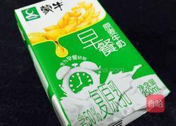 木瓜炖牛奶的做法图解2