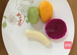 水果挞的做法图解3