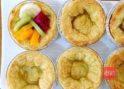 水果挞的做法图解8