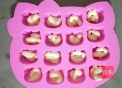 杏仁巧克力的做法图解5