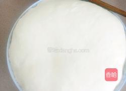 山西剔尖面的做法图解4