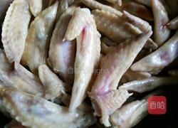 卤鸡翅尖的做法图解2