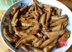 卤鸡翅尖的做法图解5