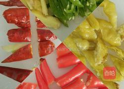 莴笋丝的做法图解1