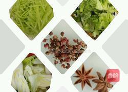 莴笋丝的做法图解2