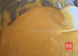 香橙蛋糕的做法图解1