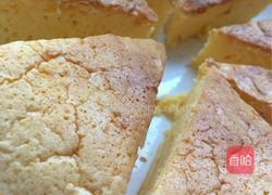 香橙蛋糕的做法图解5