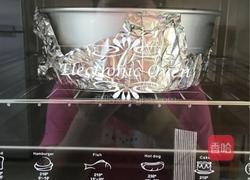 香橙蛋糕的做法图解4