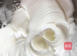 香橙蛋糕的做法图解3