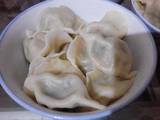 韭菜猪肉水饺的做法[图]
