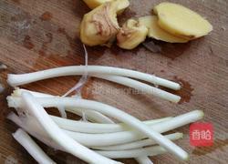 排骨莲藕土豆汤的做法图解4