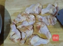 奥尔良烤翅根的做法图解1