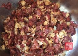 萝卜肉圆的做法图解1