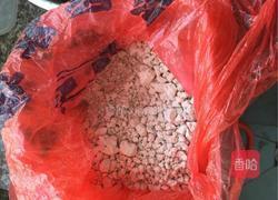 萝卜肉圆的做法图解4