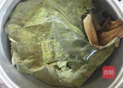 萝卜肉圆的做法图解7