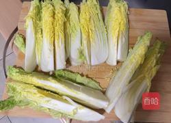 干贝粉丝娃娃菜的做法图解2