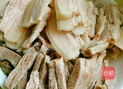 家常回锅肉的做法图解1