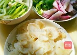 家常回锅肉的做法图解2