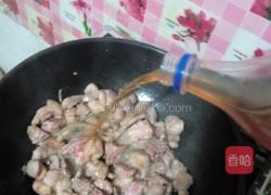椒香啤酒鸭的做法图解6