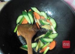 椒香啤酒鸭的做法图解9