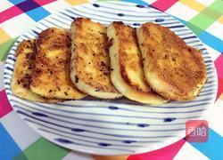 黄金孜然馒头片的做法图解10