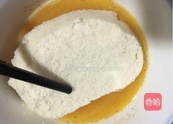 黄金孜然馒头片的做法图解3