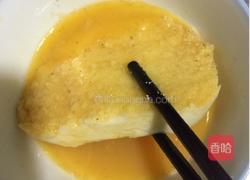 黄金孜然馒头片的做法图解4