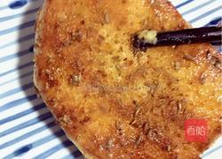 黄金孜然馒头片的做法图解9