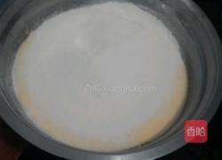 小蛋糕的做法图解4